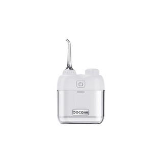 DOCO口袋沖牙器mini 小米有品 便攜MINI沖牙器 CY001