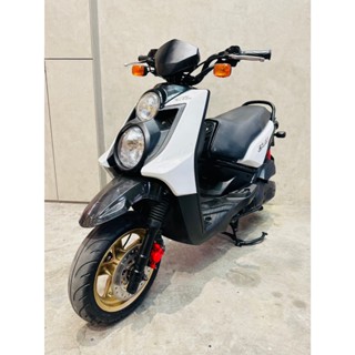 {高雄} 承鑫車業 山葉 YAMAHA BWS 125cc 中古車 可分期