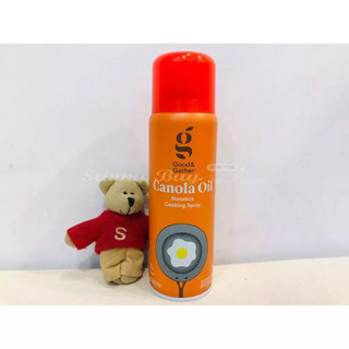 【Sunny Buy寶貝館】◎現貨◎ Good & Gather Cooking Spray 不沾鍋專用烹飪油噴霧