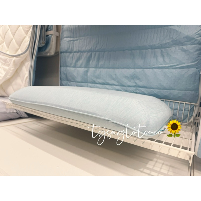 𝓣𝔃𝓳𝓼𝓪𝓰𝓵𝓸𝓽 🇸🇪 IKEA（代購）HÅRGÄNGEL 人體工學枕