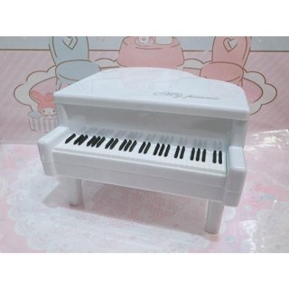 ♥小公主日本精品♥ 現貨 鋼琴 造型存錢筒 撲滿 造型存錢箱 擺飾 裝飾~8
