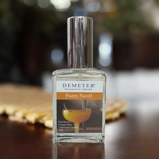【Demeter】禁果 Fuzzy Navel香水 30ml