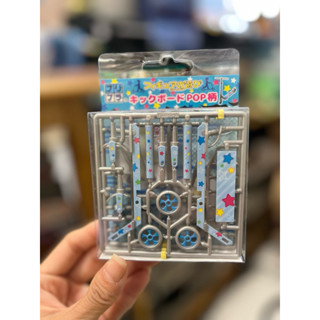 ［玩具同萌］現貨 M.I.C Pripra 1/12 公仔用滑板車 SCOOTER POP款 組裝模型