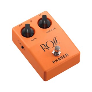 JHS Pedals ROSS Phaser 效果器 展示福利品