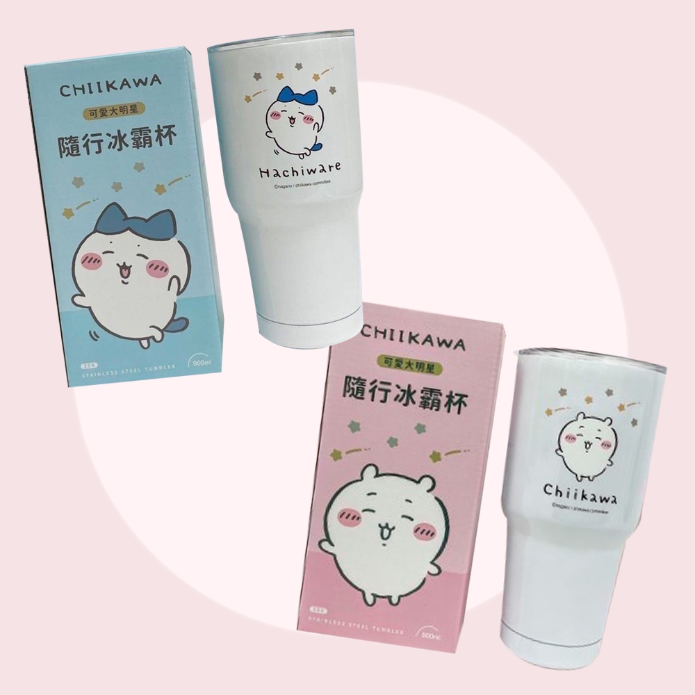 天藍小舖-吉伊卡哇隨行冰霸杯900ml-共2色-A11115354
