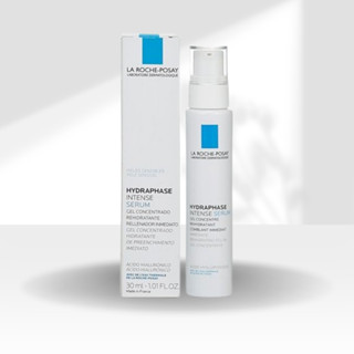 【LA ROCHE-POSAY 理膚寶水】全日長效玻尿酸超保濕精華30ml｜水感保濕精華 D413353