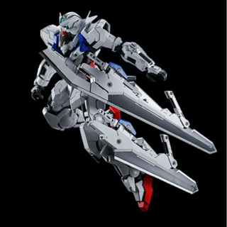 [需預約］（完成品）BANDAI MG 正義女神 鋼彈 GN 寬刃雙刀女神F 黑暗 物質 雪崩 能天使 全刃式 00Q