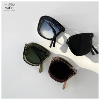 MuLEE選物臺灣出貨🕶️—超美漸層色系折疊掌上墨鏡 可收納 無度數 太陽眼鏡 韓國 眼鏡 偏光 小紅書 ins風