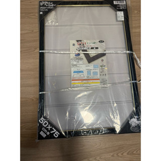 正版橡子共和國宮崎駿霍爾的移動城堡拼圖框50*75