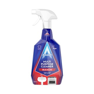 Astonish 神奇多用途清潔劑750ml(買一送一，共2瓶)