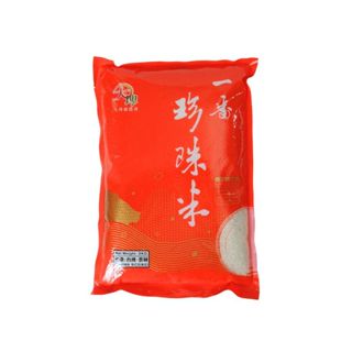 大埤鄉一番珍珠米3kg