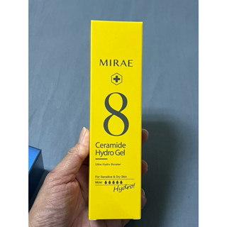 MIRAE 未來美速效保濕水精華100ml 2026/11