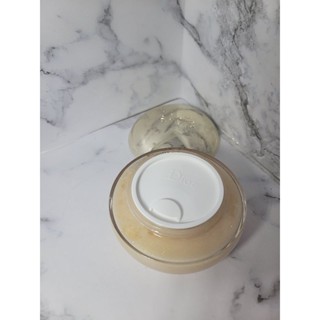 迪奧 J'ADORE 澄淨香氛磨砂膏 150ml
