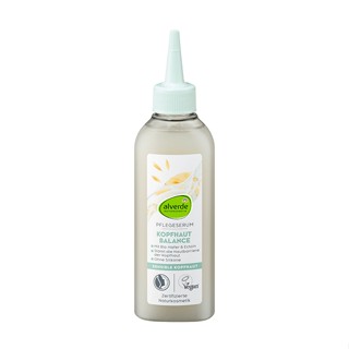 德國 DM Alverde 頭皮淨化修護精華 150ml (DM70064)
