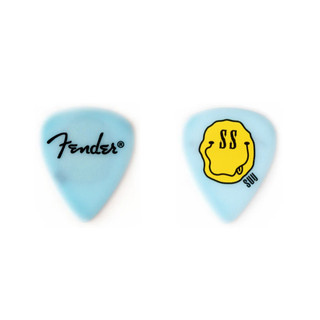 昕欣 Fender Artist Signature Pick Sumire Yoshida (6pcs / pack)