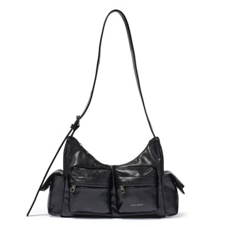 【SAMO ONDOH】Pocket Mug Bag M - goat black 韓國包包 臺灣唯一正版代理 現貨