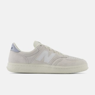 New Balance 男鞋 女鞋 休閒鞋 灰白 CT500AG-D