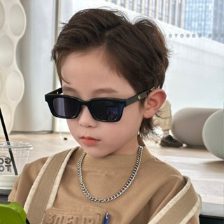 兒童太陽眼鏡夏季韓版男童女童戶外墨鏡 抗UV時尚太陽眼鏡 74412