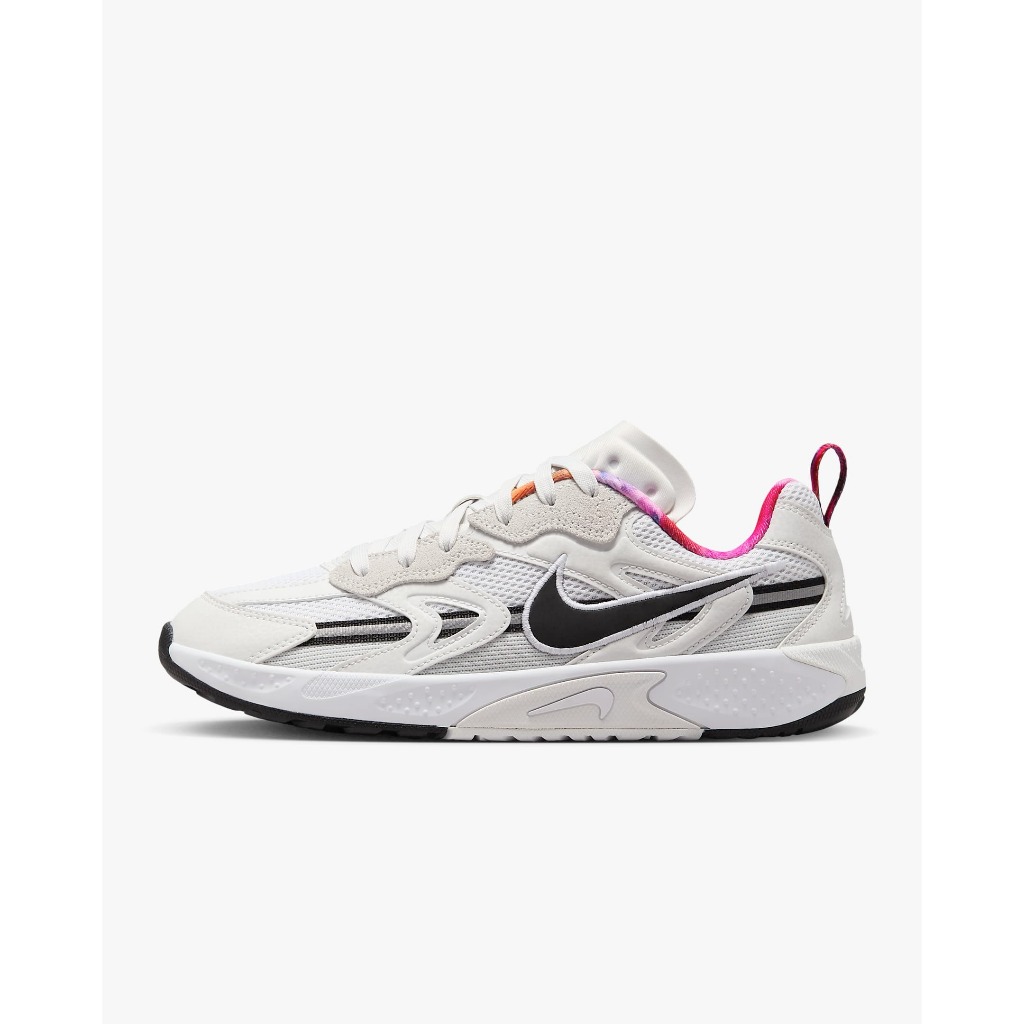 南🔥2025 4月 NIKE Futura Jam Train 聯名 霹靂舞 運動鞋 男女款 米黑桃FZ8966-100