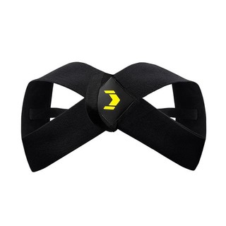 【FITTERGEAR】 姿勢輔助帶（開背 維持 良好 站姿 肩背支撐帶 駝背 運動輔助 肩背支撐感 圓肩 穩固包覆）