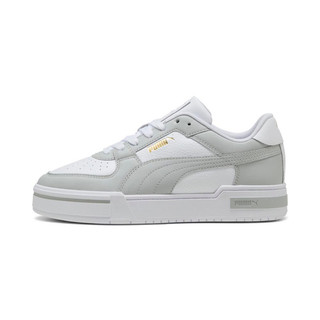 PUMA CA Pro Classic II 休閒鞋 男女 白灰色 40236604