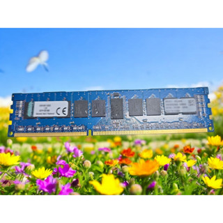 含稅 金士頓 DDR3 1333 8GB 16GB REG ECC 伺服器用 終保 04R222