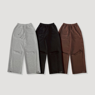 【QUEST】現貨 QUEST AIR COTTON PANTS 空氣層棉褲 三色