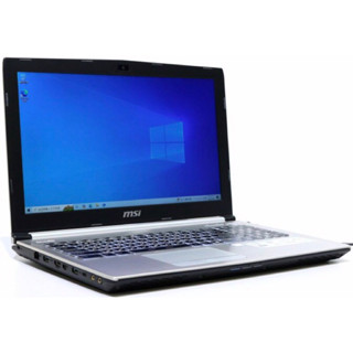 微星MSI PE60 i5/獨顯/8G/256G+1T 少用 輕電競 andy3C