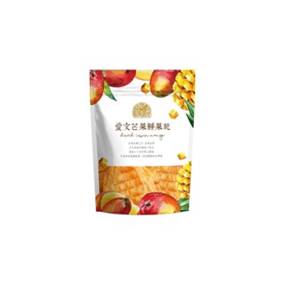 「效期60日以上」園果園味 愛文芒果乾 500公克#好市多代購#224705
