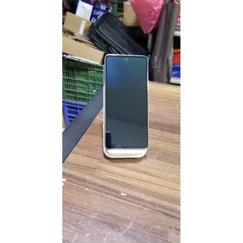 SAMSUNG Galaxy A53 5G 128GB6.5吋螢幕故障零件機