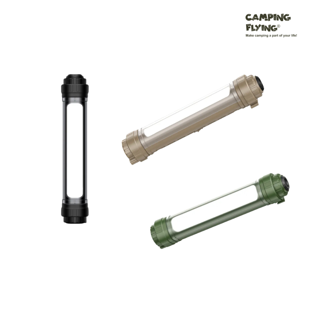 ADAMoutdoor 極限功能照明燈 修車燈 露營燈 手電筒 警示燈 台灣現貨 campingflying 想露飛飛