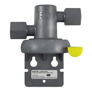 3M NH3 濾頭蓋 濾頭 適用 HF20 HF30 HF40濾芯(4分內牙)