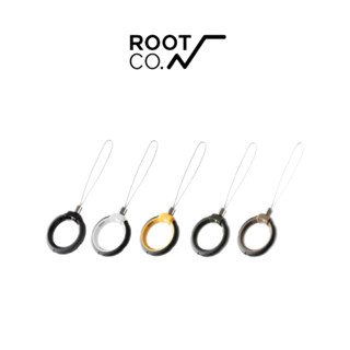 【root co.】日本 gravity ring strap 指環吊繩 ver. 2 - 共五色