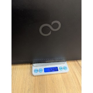 出清 富士通 輕薄筆電729g U939 (WU2) i3-8145U 8G 找U938可參考