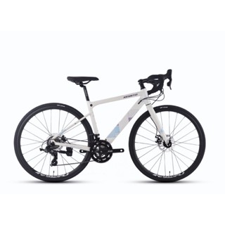 bikedna r400 鋁合金彎把碟煞版甩把公路車,14速煞變合一易操控入門競速碟煞彎把跑車破風cp首選