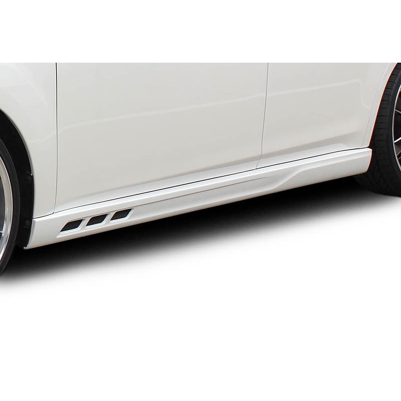 2013 SUBARU LEGACY BR9 側裙 改裝側裙 日本 CORAZON側裙 密合度優 僅剩一組停產品
