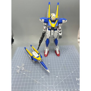 L24【模型出櫃】MG V2鋼彈 Ver.ka LM314V21