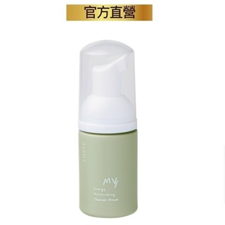 臺塑生醫FORTE我的能量水潤潔顏慕斯30ml