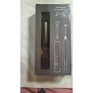 迷你電動打奶泡器 家用小型攪拌棒