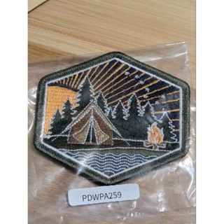 PDW SPD PDWPA259 Patch