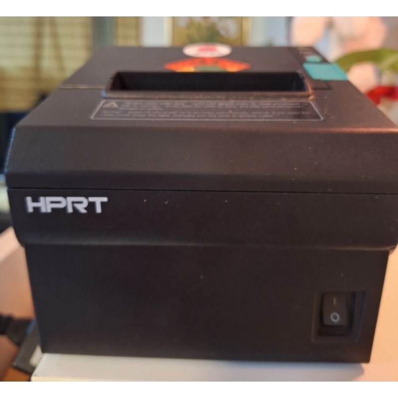 二手 HPRT TP805L 出單機