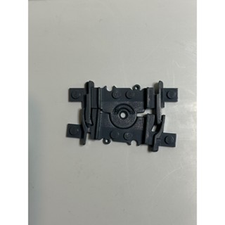書香門第 LEGO 樂高二手磚 靈活軌道