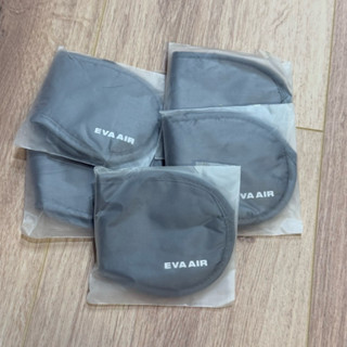 ◡̈︎* 長榮航空 眼罩 Eva air 睡眠眼罩 eye mask 高遮光 ◡̈︎*