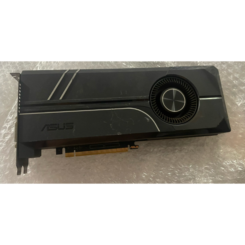華碩 1060 6g 顯示卡 Asus GTX 1060 6G