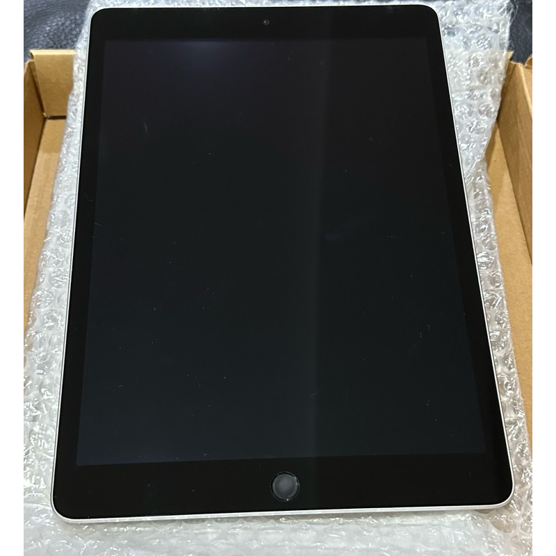 「Amy小店」二手 已過保 有盒/無盒 ipad 9 wifi 64g 256g 蘋果平板 iOS 16.1 可越獄jb