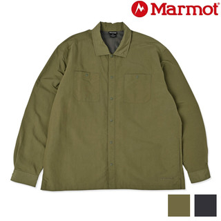 Marmot 土撥鼠 Rambler 男款 長袖襯衫 MTSS25MSH017