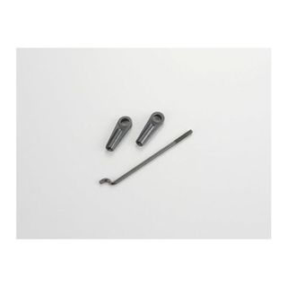 boyshobby KYOSHO AG23 轉向拉桿組(F103,復刻電平跑車參考)