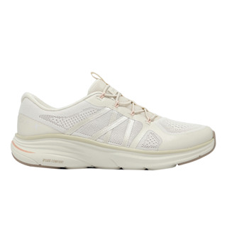 SKECHERS DLUX COMFORT 2.0 健走鞋 休閒鞋 輕量 女 104474NAT