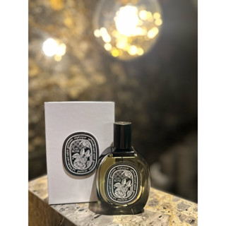 Diptyque Eau Rose｜玫瑰之水淡香精75ml｜近全新、專櫃正品