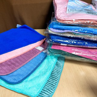 《錢錢購物》超強吸水抹布 逸家之主8倍瞬間吸水布 珊瑚條超纖吸擦拭巾 超細纖維擦拭抹布 水芸絨擦拭巾 丹麥厚珊瑚絨擦拭巾